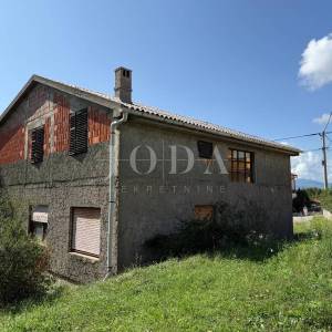 Drenova kuća