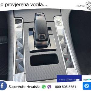 DS7 Crossback Aut. Bastille Plus 130 KS, LED+VIRT+TEM+PARK
