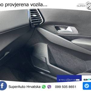 DS7 Crossback Aut. Bastille Plus 130 KS, LED+VIRT+TEM+PARK