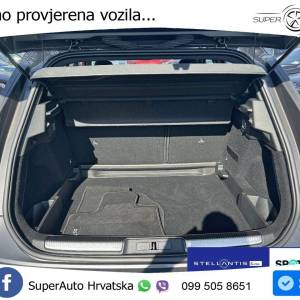 DS7 Crossback Aut. Bastille Plus 130 KS, LED+VIRT+KAM+PARK