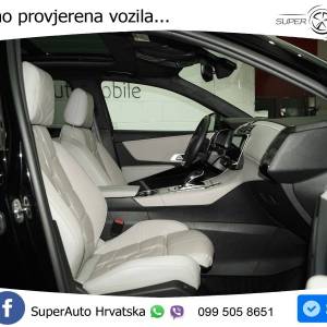 DS7 Crossback Aut. Opera 130 KS, LED+ACC+PANO+GR SJED+VIRT+KAM+MASAŽA