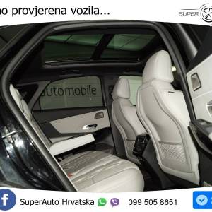 DS7 Crossback Aut. Opera 130 KS, LED+ACC+PANO+GR SJED+VIRT+KAM+MASAŽA