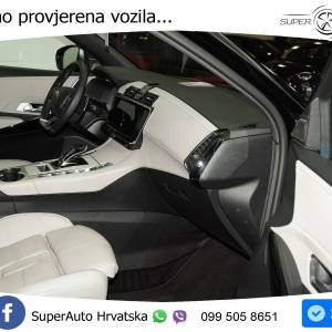 DS7 Crossback Aut. Opera 130 KS, LED+ACC+PANO+GR SJED+VIRT+KAM+MASAŽA