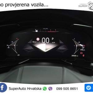 DS7 Crossback Aut. Opera 130 KS, LED+ACC+PANO+GR SJED+VIRT+KAM+MASAŽA