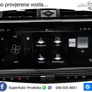 DS7 Crossback Aut. Opera 130 KS, LED+ACC+PANO+GR SJED+VIRT+KAM+MASAŽA
