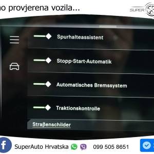 DS7 Crossback Aut. Opera 130 KS, LED+ACC+PANO+GR SJED+VIRT+KAM+MASAŽA