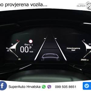 DS7 Crossback Aut. Opera 130 KS, LED+ACC+PANO+GR SJED+VIRT+KAM+MASAŽA