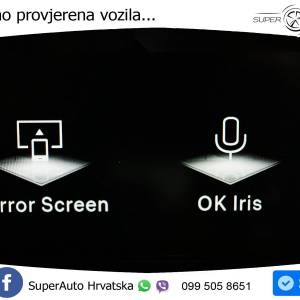 DS7 Crossback Aut. Opera 130 KS, LED+ACC+PANO+GR SJED+VIRT+KAM+MASAŽA