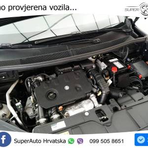 DS7 Crossback Aut. Opera 130 KS, LED+ACC+PANO+GR SJED+VIRT+KAM+MASAŽA