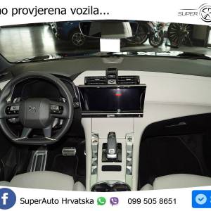 DS7 Crossback Aut. Opera 130 KS, LED+ACC+PANO+GR SJED+VIRT+KAM+MASAŽA
