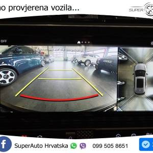 DS7 Crossback Aut. Opera 130 KS, LED+ACC+PANO+GR SJED+VIRT+KAM+MASAŽA