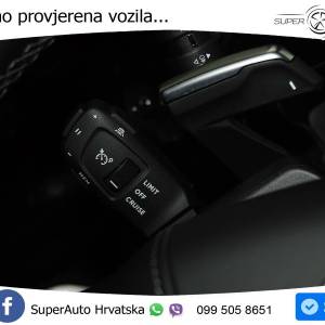 DS7 Crossback Aut. Opera 130 KS, LED+ACC+PANO+GR SJED+VIRT+KAM+MASAŽA