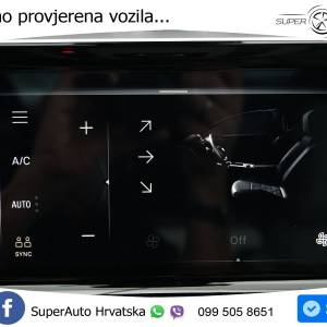 DS7 Crossback Aut. Opera 130 KS, LED+ACC+PANO+GR SJED+VIRT+KAM+MASAŽA
