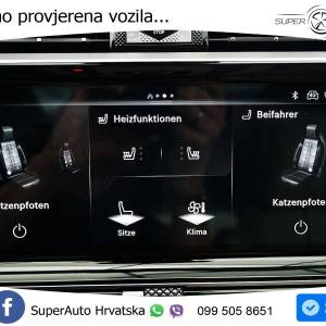 DS7 Crossback Aut. Opera 130 KS, LED+ACC+PANO+GR SJED+VIRT+KAM+MASAŽA