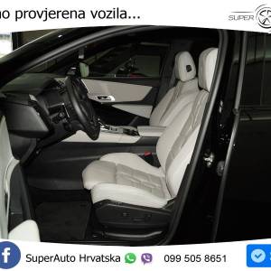 DS7 Crossback Aut. Opera 130 KS, LED+ACC+PANO+GR SJED+VIRT+KAM+MASAŽA