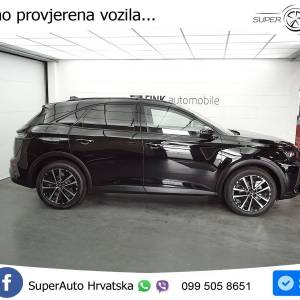 DS7 Crossback Aut. Opera 130 KS, LED+ACC+PANO+GR SJED+VIRT+KAM+MASAŽA