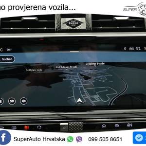 DS7 Crossback Aut. Opera 130 KS, LED+ACC+PANO+GR SJED+VIRT+KAM+MASAŽA