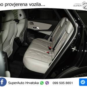 DS7 Crossback Aut. Opera 130 KS, LED+ACC+PANO+GR SJED+VIRT+KAM+MASAŽA