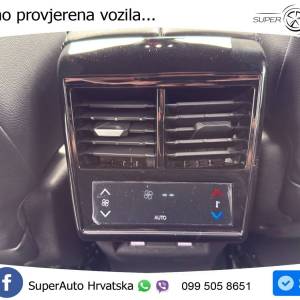 DS7 Crossback Aut. Pallas 130 KS, LED+360+TEM+GR SJED+VIRT+PARK
