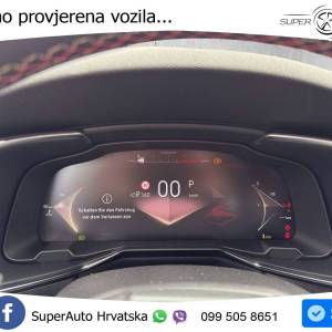 DS7 Crossback Aut. Pallas 130 KS, LED+360+TEM+GR SJED+VIRT+PARK