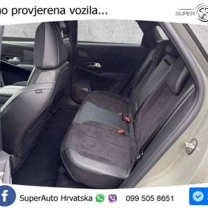 DS7 Crossback Aut. Pallas 130 KS, LED+360+TEM+GR SJED+VIRT+PARK
