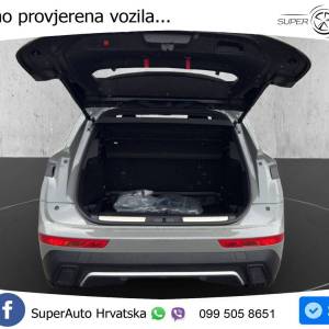 DS7 Crossback Aut. Pallas 130 KS, LED+360+TEM+GR SJED+VIRT+PARK