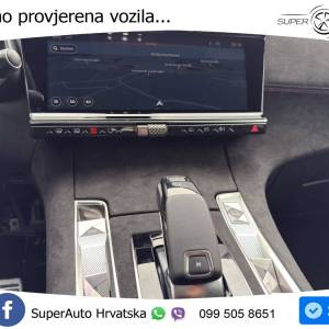 DS7 Crossback Aut. Pallas 130 KS, LED+360+TEM+GR SJED+VIRT+PARK