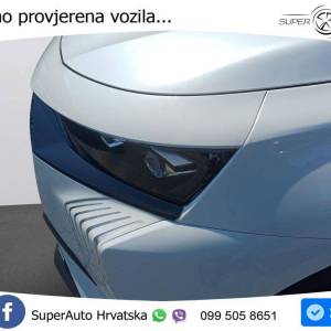 DS7 Crossback Aut. Performance Line Plus 130 KS, LED+KAM+4xGR SJED+VIRT+PARK