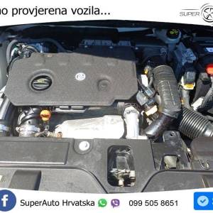 DS7 Crossback Aut. Performance Line Plus 130 KS, LED+KAM+4xGR SJED+VIRT+PARK