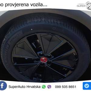 DS7 Crossback Aut. Performance Line Plus 130 KS, LED+KAM+4xGR SJED+VIRT+PARK
