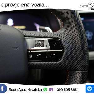 DS7 Crossback 1.5 HDi Aut. Performance Line 130 KS, LED+KAM+GR SJED+VIRT+TEM