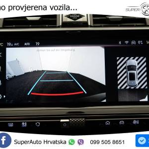 DS7 Crossback 1.5 HDi Aut. Performance Line 130 KS, LED+KAM+GR SJED+VIRT+TEM