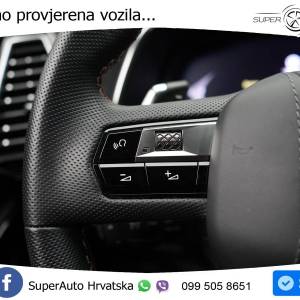 DS7 Crossback 1.5 HDi Aut. Performance Line 130 KS, LED+KAM+GR SJED+VIRT+TEM