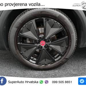 DS7 Crossback 1.5 HDi Aut. Performance Line 130 KS, LED+KAM+GR SJED+VIRT+TEM