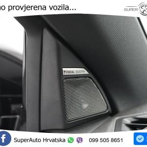 DS7 Crossback 1.5 HDi Aut. Performance Line 130 KS, LED+KAM+GR SJED+VIRT+TEM