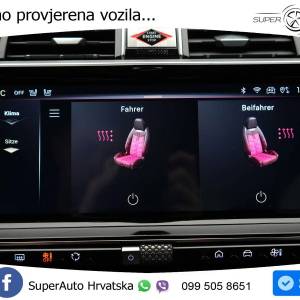 DS7 Crossback 1.5 HDi Aut. Performance Line 130 KS, LED+KAM+GR SJED+VIRT+TEM