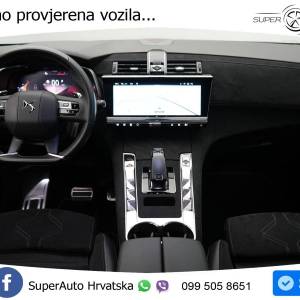 DS7 Crossback 1.5 HDi Aut. Performance Line 130 KS, LED+KAM+GR SJED+VIRT+TEM
