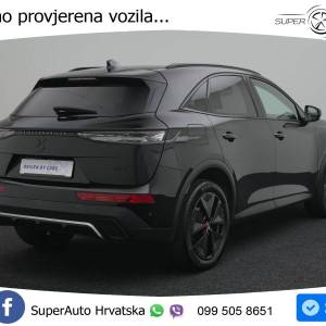 DS7 Crossback 1.5 HDi Aut. Performance Line 130 KS, LED+KAM+GR SJED+VIRT+TEM