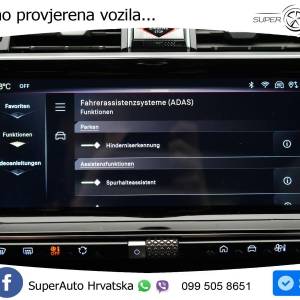 DS7 Crossback 1.5 HDi Aut. Performance Line 130 KS, LED+KAM+GR SJED+VIRT+TEM