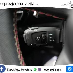 DS7 Crossback 1.5 HDi Aut. Performance Line 130 KS, LED+KAM+GR SJED+VIRT+TEM