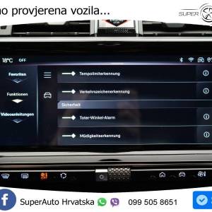 DS7 Crossback 1.5 HDi Aut. Performance Line 130 KS, LED+KAM+GR SJED+VIRT+TEM