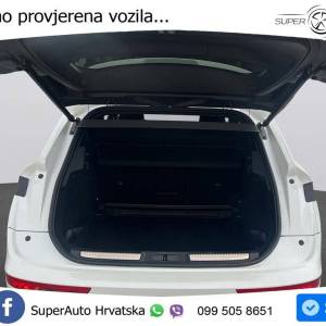 DS7 Crossback Aut. Performance Line Plus 130 KS, LED+VIRT+4xGR SJED+KAM+TEM