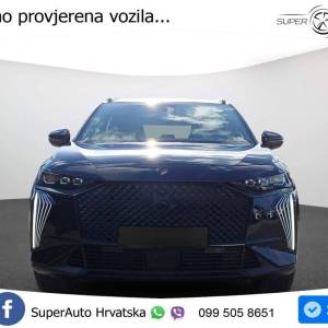 DS7 Crossback Aut. Performance Line 130 KS, LED+KAM+GR SJED+VIRT+PARK