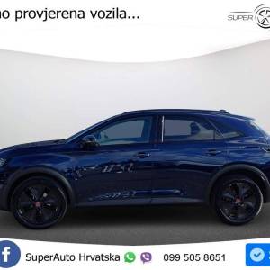 DS7 Crossback Aut. Performance Line 130 KS, LED+KAM+GR SJED+VIRT+PARK
