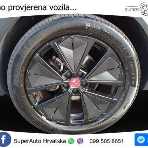 DS7 Crossback Aut. Performance Line 130 KS, LED+KAM+GR SJED+VIRT+PARK