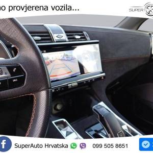 DS7 Crossback Aut. Performance Line 130 KS, LED+KAM+GR SJED+VIRT+PARK