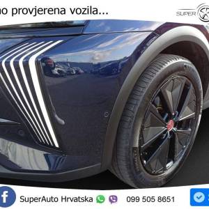DS7 Crossback Aut. Performance Line 130 KS, LED+KAM+GR SJED+VIRT+PARK
