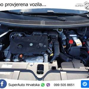 DS7 Crossback Aut. Performance Line 130 KS, LED+KAM+GR SJED+VIRT+PARK