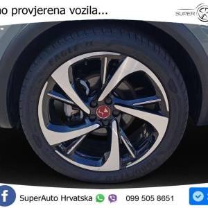 DS7 Crossback Aut. Performance Line Plus 130 KS, LED+ACC+GR SJED+VIRT