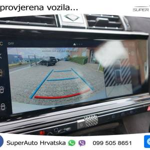DS7 Crossback Aut. Performance Line Plus 130 KS, LED+ACC+360+GR SJED+VIRT+PARK
